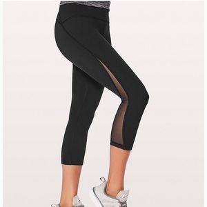 Used 2 x train times crop 21” size 6,